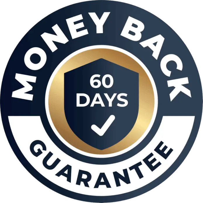 renew ritual 60 days money back guarantee